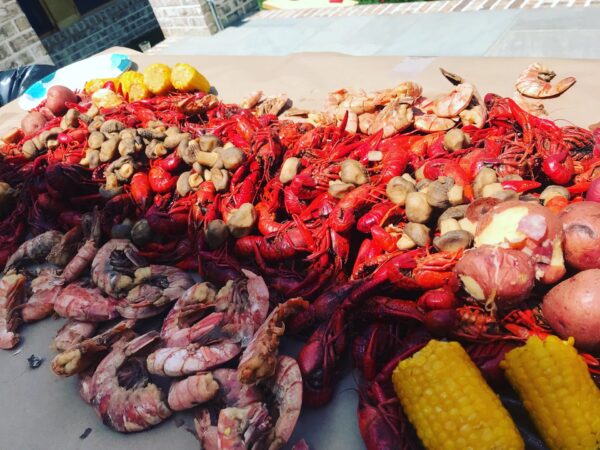 Catering